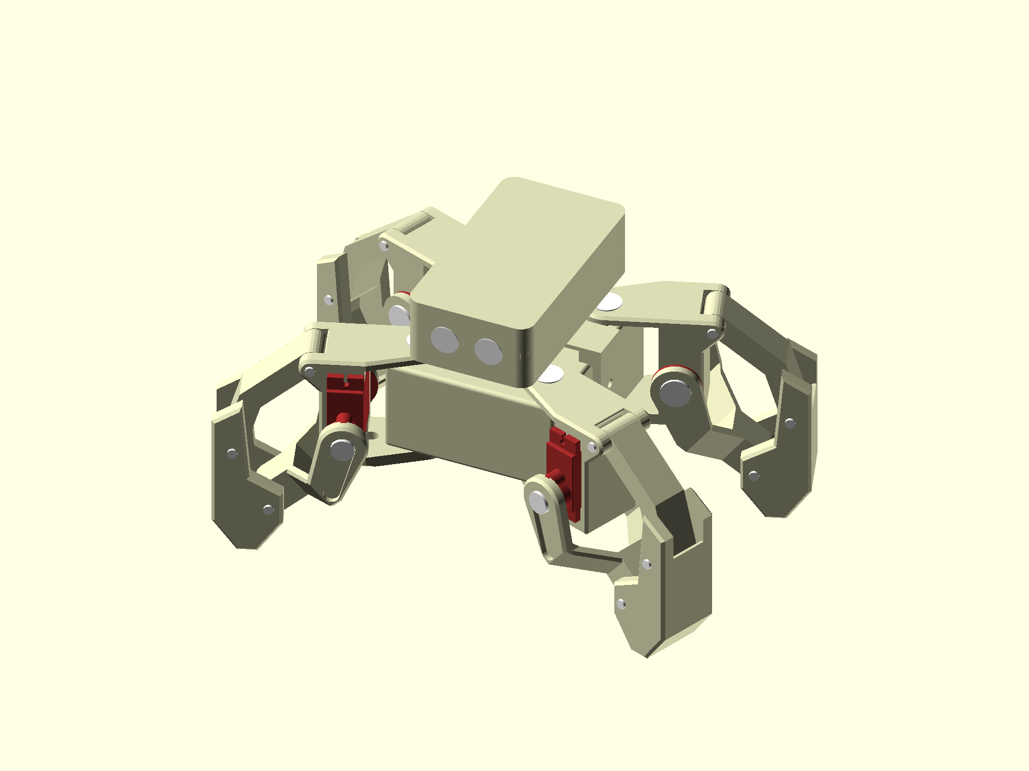 Isometric