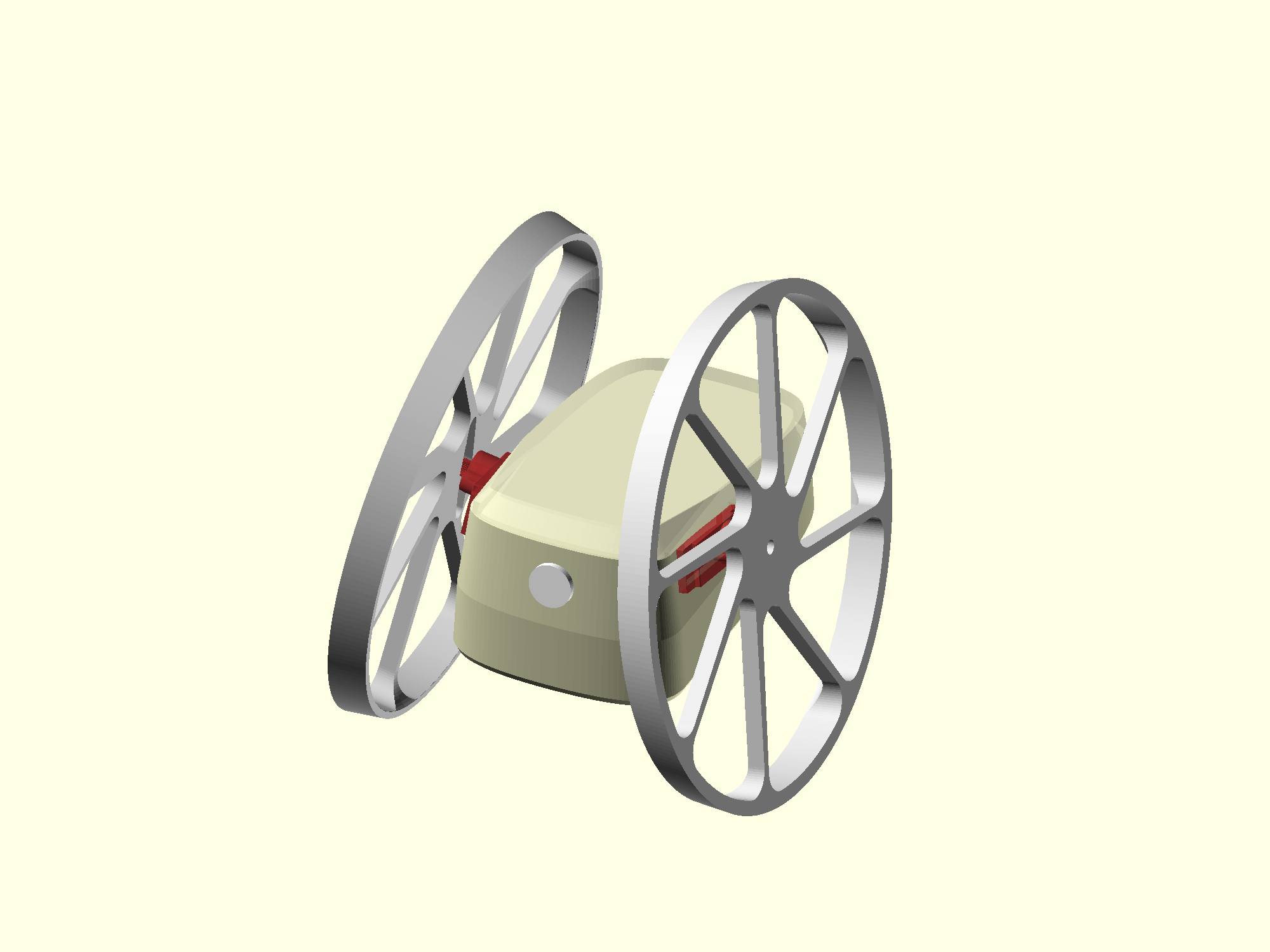 Isometric